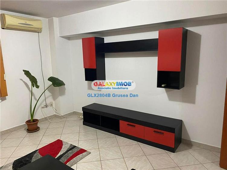 pacii | 2 camere 62mp | nou 2013 | centrala AC parcare | metrou - 2