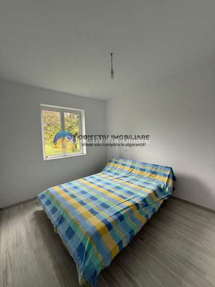 Casa+ teren de vanzare REDIU  - 3