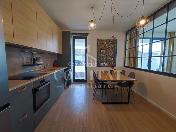 Apartament de lux cu 2 camere | Ansamblul Rezidențial Seasons - 7