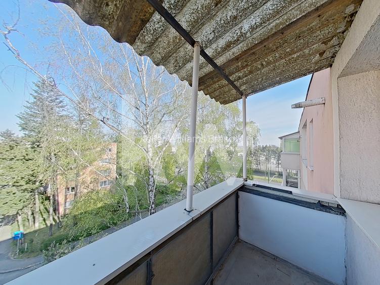 Închiriere apartament 2 camere, mobilat și utilat, Bulevardul Gării - 9