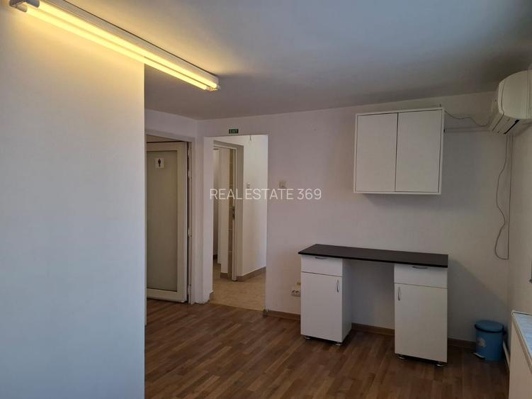 URGENT!, Titulescu, et. 1 in imobil P+1, INTRARE SEPARATA, NEGOCIABIL - 9