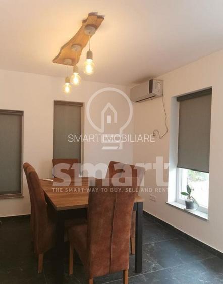 Casa tip duplex Borhanci Pet Friendly prima inchiriere - 5