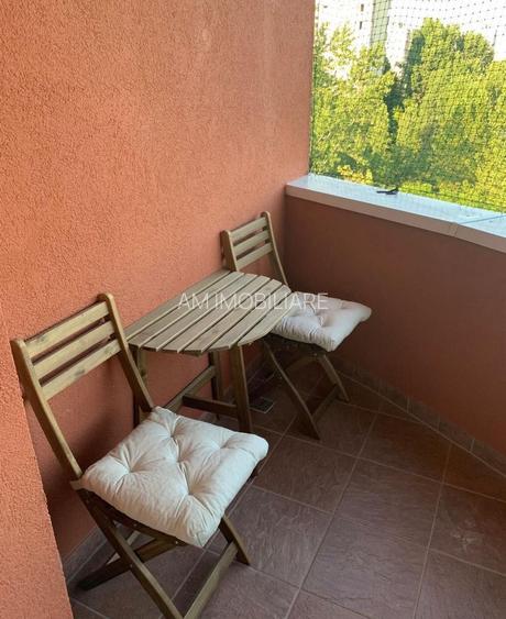 AP. 2 CAMERE EVOCASA TITANIUM, CENTRALA, BUCATARIE INCHISA,COMISION 0% - 4