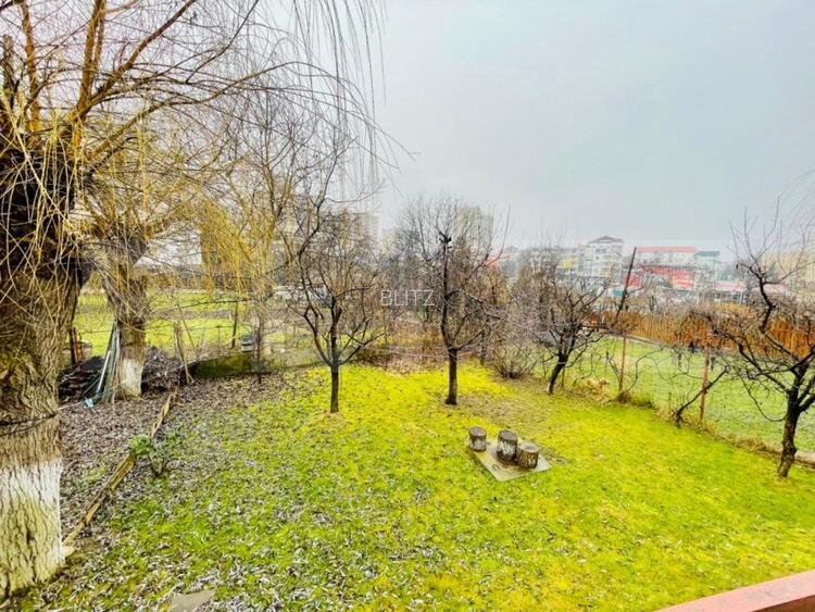 Casa individuala, 130mp utili, 434 teren, garaj, Zorilor! - 4