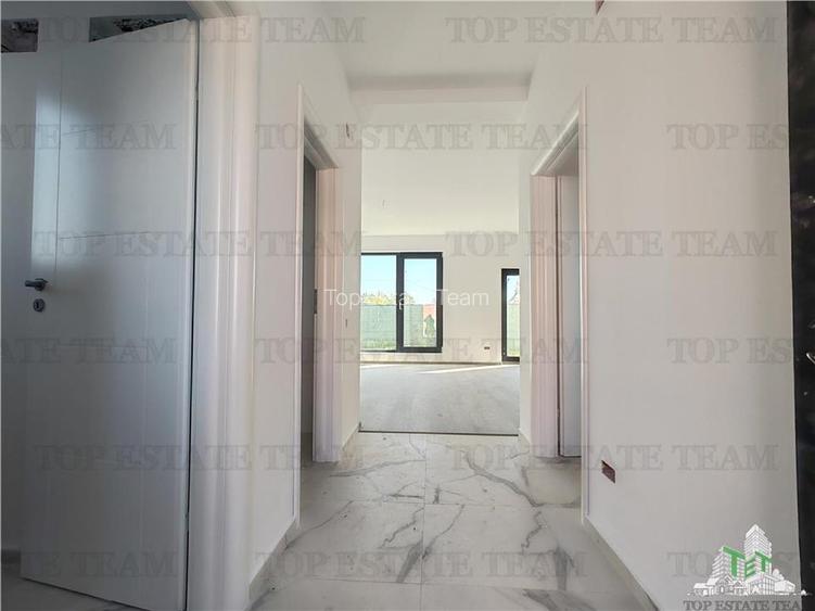 Vila Otopeni - localizare excelenta - 7