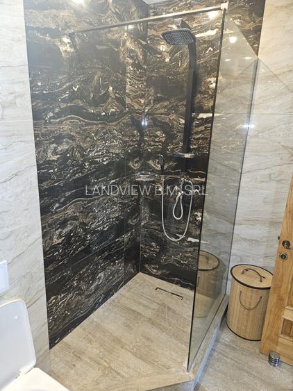 Apartament 2 camere cu vedere la mare – Mamaia, Zona Butoaie -Mobilat complet - 3