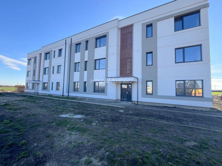 Apartament cu 3 camere- Torontalului, Comision 0% - 2