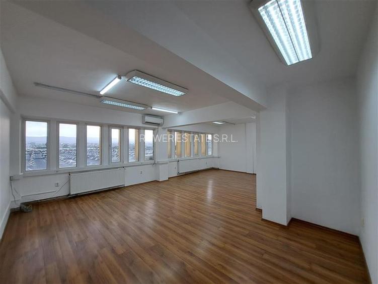 Spatiu pentru birouri, 411 mp utili, situat in zona Bulevardul Muncii! - 3