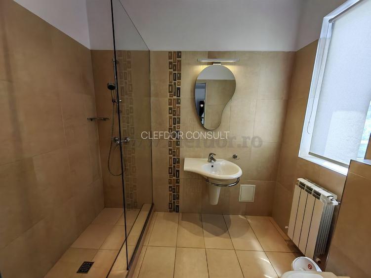 Vila individuală in zona Iancu Nicolae-Jolie Ville - 21