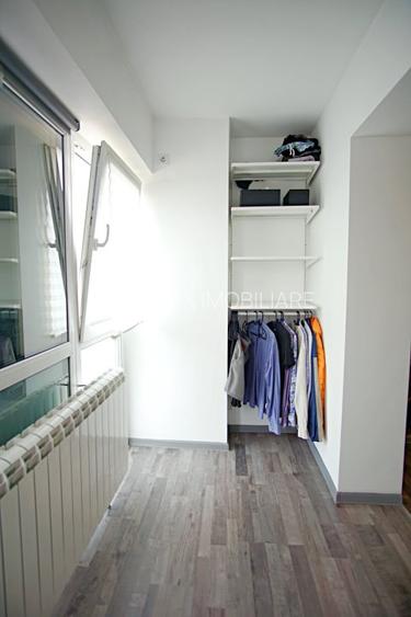 Unirii | Timpuri Noi | Nerva Traian stradal | Apartament la cheie | bloc monolit - 16