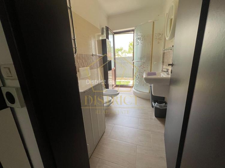 Apartament cu 2 camere, curte si boxa. | Dumbravita - 6