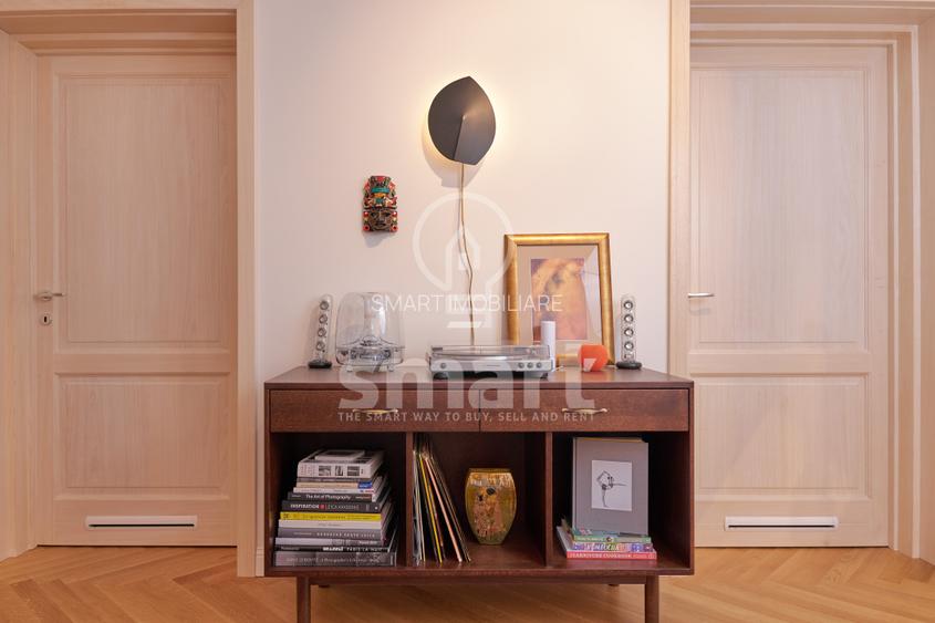 Apartament 4 camere Central 150mp - 11