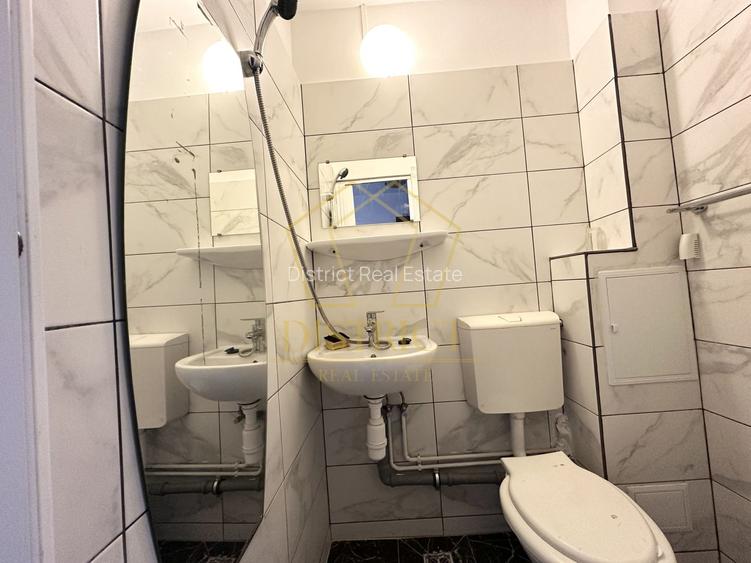 Apartament cu 1 camera | Complexul Studentesc - 6