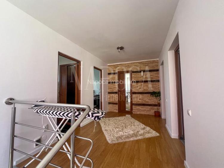Casa 4 camere de vanzare in Faget, Cluj Napoca - 8