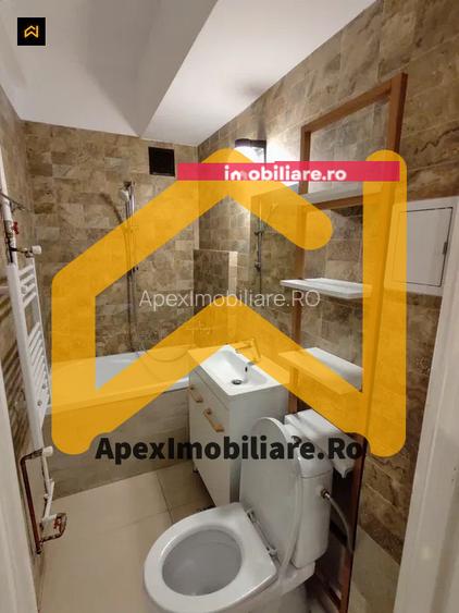 Apartament 2 camere de inchiriat Floreasca București | ApexImobiliare.ro - 10