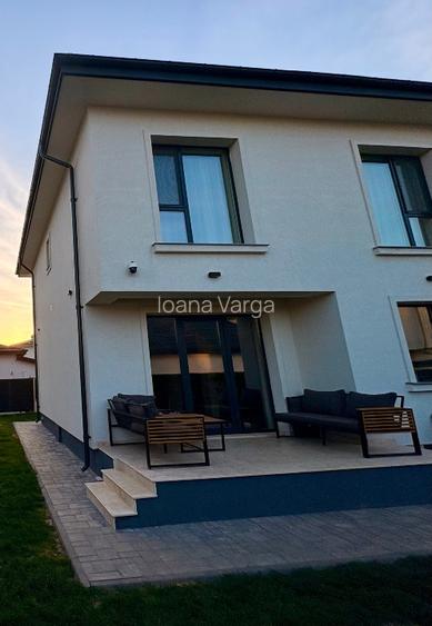 Casa individuala 4 camere | Panouri+pompa caldura | Pet friendly - 11