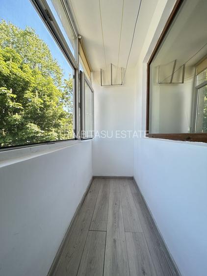 3 Camere Tomis Nord | Etaj 2 | Loc Parcare | Ideal Investiție/Locuit - 7