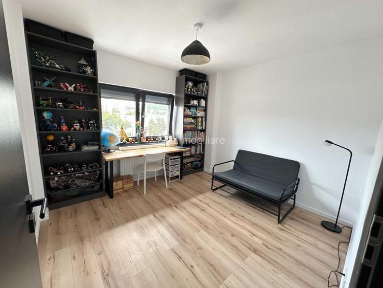 Apartament de vânzare, 4 camere, 84 mp, Mănăștur Calea Florești - 4