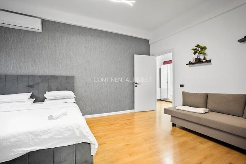 Centrul Vechi Oportunitate Apartament Lux 3 cam /80mp utili - 17