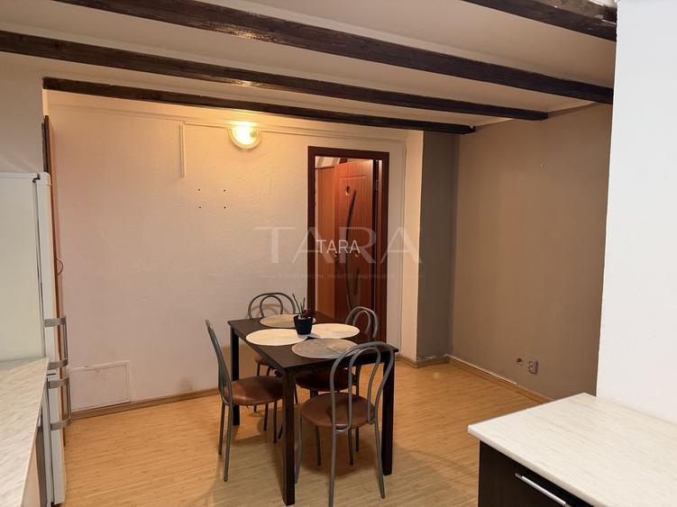Apartament in Iris, Parcare inclusa - 5