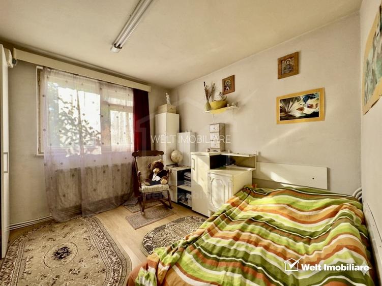Apartament 3 Camere | Locație de Excepție în Grigorescu - 3