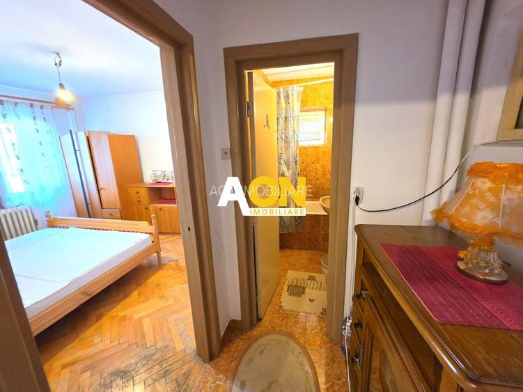 Apartament 3 camere, decomandat, mobilat, utilat, 67 mp, ultracentral - 8