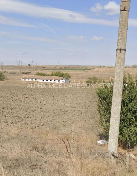 Nazarcea - Calea Ovidiu oportunitate investiție - 9