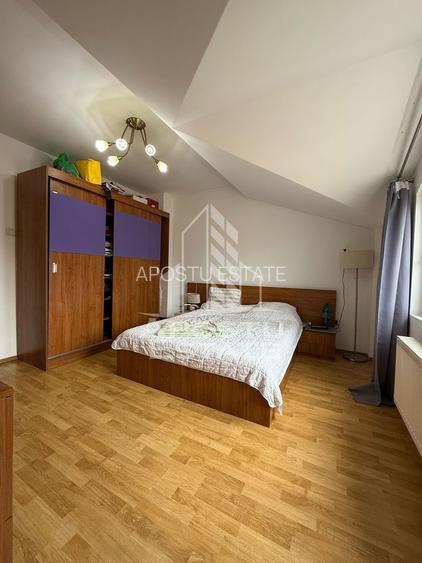 Apartament cu 2 camere de vanzare, 65 mp, lift, zona Steaua, Timisoara - 6