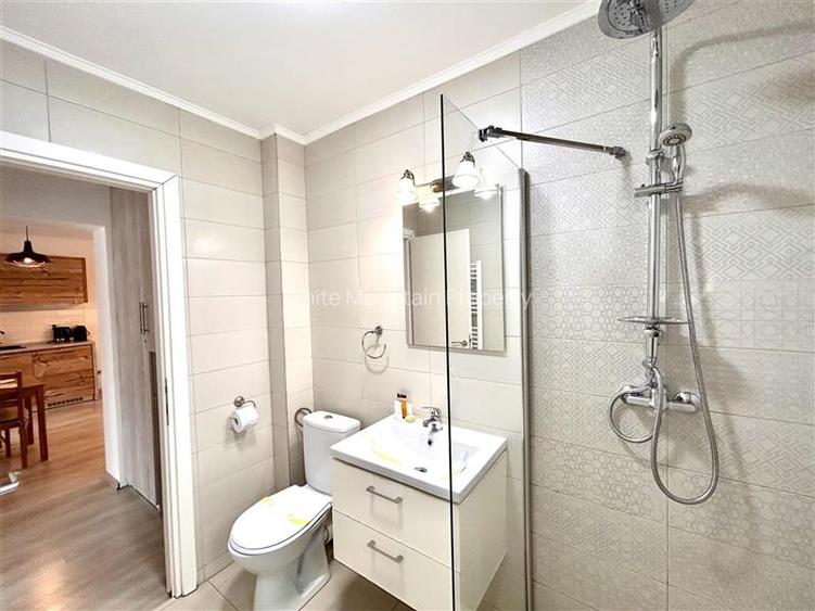 Busteni| Apartament 2 camere complet mobilat - 5