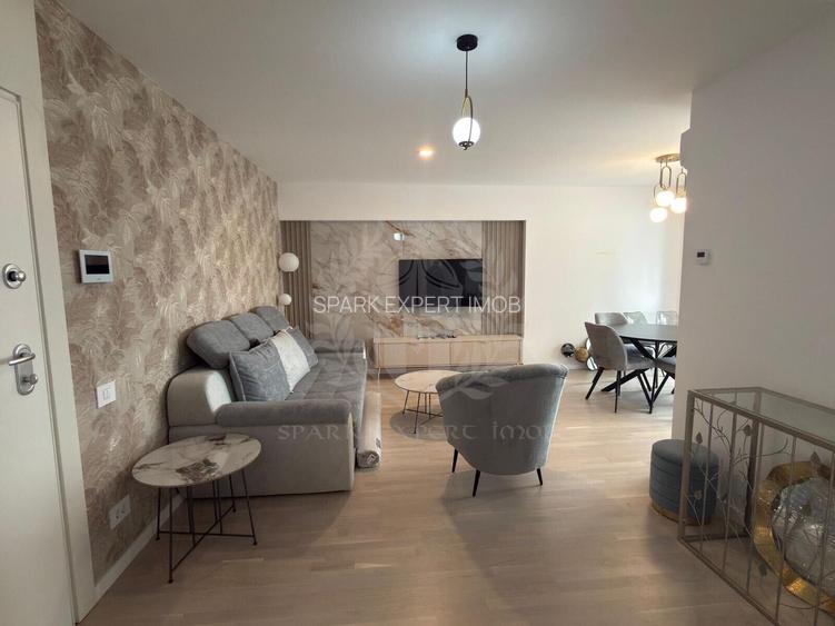 2 CAMERE //BUCEGI 12 // CENTRAL - 2