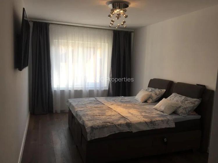 Casa tip duplex / Cartierul Arhitectilor - 5