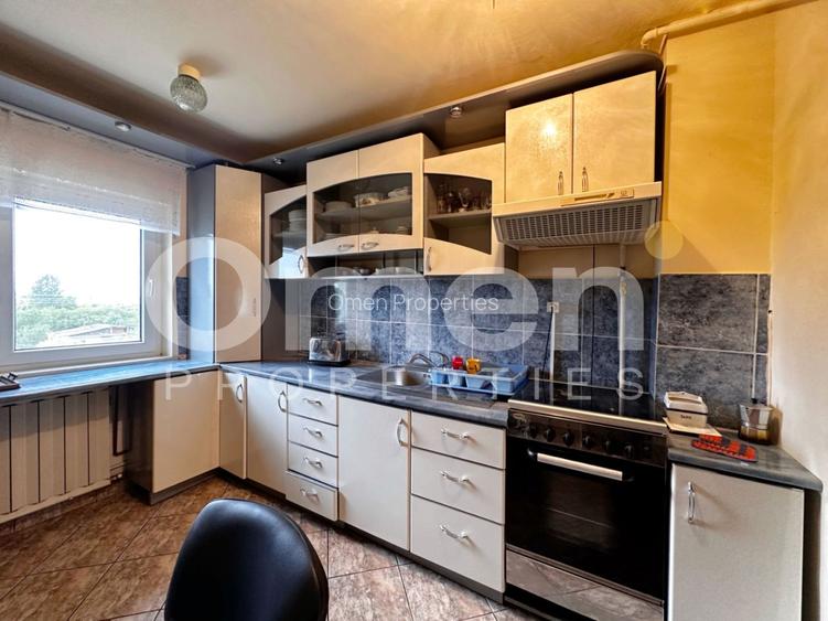 Apartament spațios 4 camere, 81,94mp, decomandat, izolat termic - 8