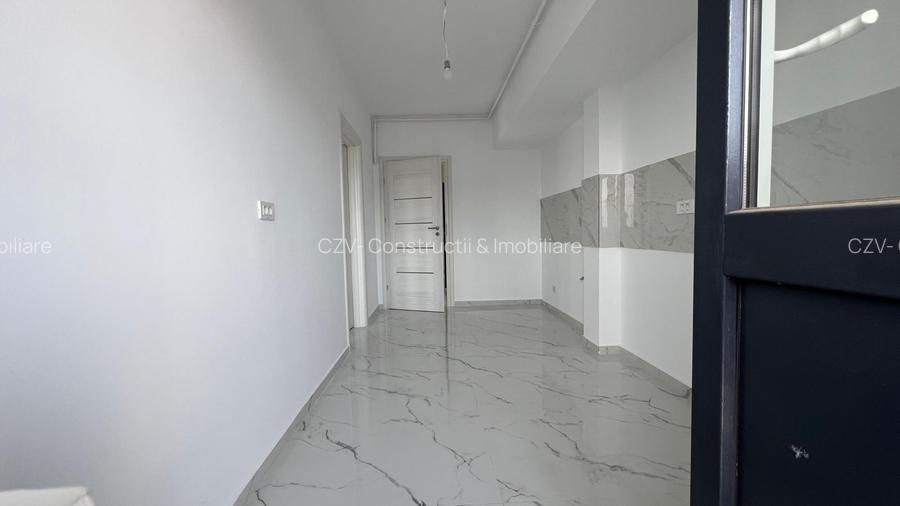 Confort urban intr un cadru privat - 15