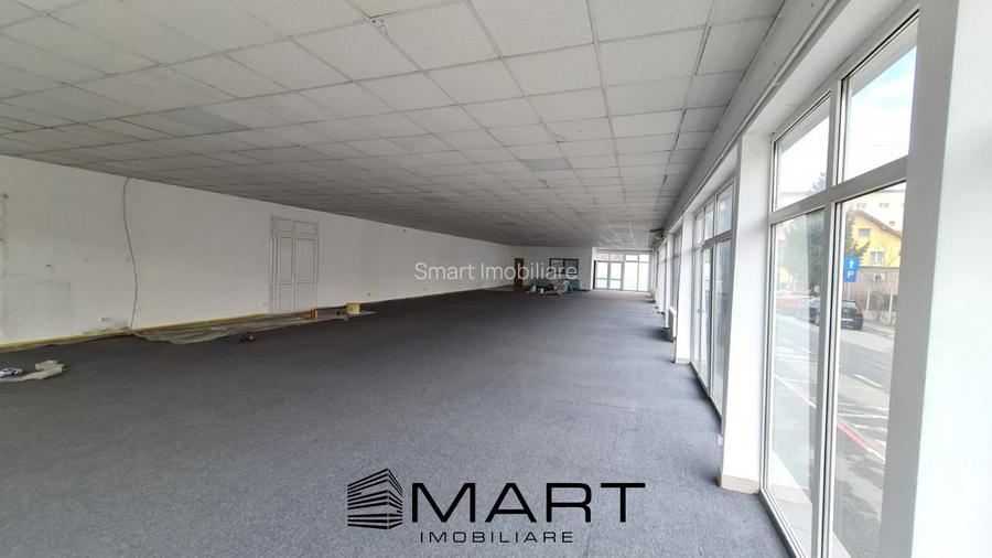 Spatiu Comercial 300 mp Central - 2