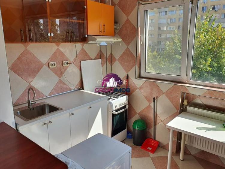 Inchiriere garsoniera Teiul Doamnei – Colentina - 8