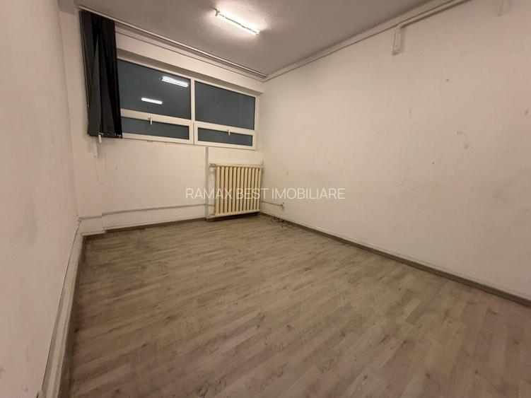 Dristor metrou - Rond Baba Novac - Stradal - 11