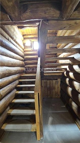 COMISION 0%, Vanzare Pensiune la cheie Muntii Apuseni - Valea Draganului - 56