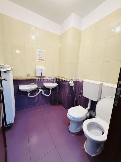 Bucovina–Mehala | 15 camere | 728 mp teren | Proprietate multifuncțională - 27