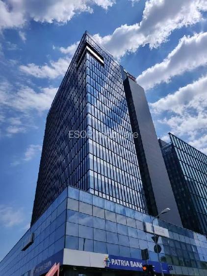 Globalworth Plaza - Nusco Tower, Barbu Vacarescu, 530 - 3881 mp  0% comision! - 3