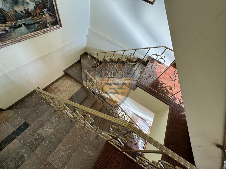 Faleza Nord, Casa 340mp, teren 477mp Plata esalonata in 2 ani Avans 50% - 35