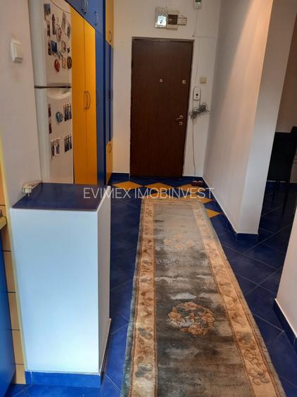 Nicolae Grigorescu -Metrou - 6