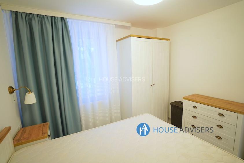 Inchiriere apartament 2 camere Piata Amzei - 6