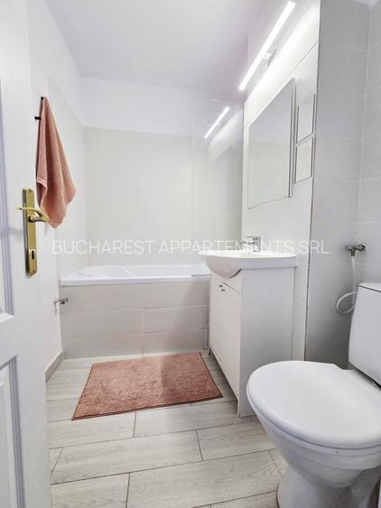 Apartament 3 camere decomandate in zona Calea Victoriei - 10
