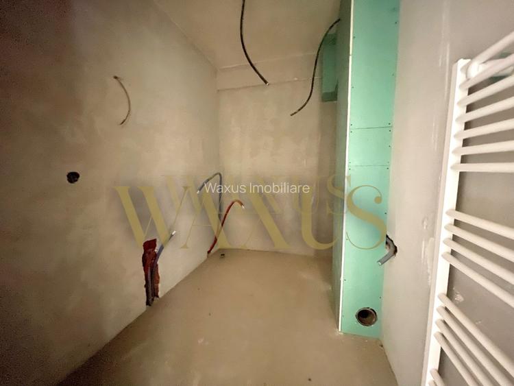 Apartament in Bloc Nou - 2 camere I 53mp I TVA INCLUS I CF - Urusagului - 8