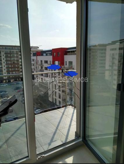 3 camere PET FRIENDLY,  boxa, parcare, Maurer Tractorul - 6