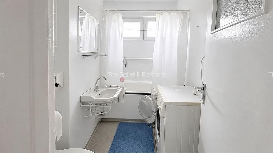 Zona Verde Aproape - 9