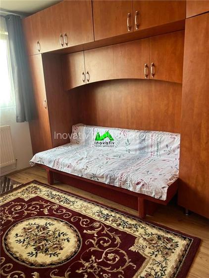 Apartament de inchiriat 2 camere Sibiu Mihai Viteazul - 5