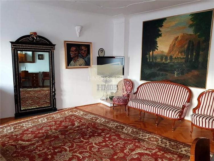 Apartament spatios la casa in centrul Sibiului | Ideal Airbnb Booking - 5