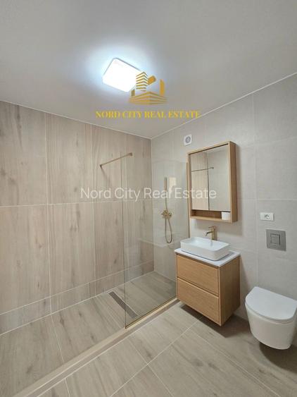 2 camere - Damaroaia - Petrom City - 5