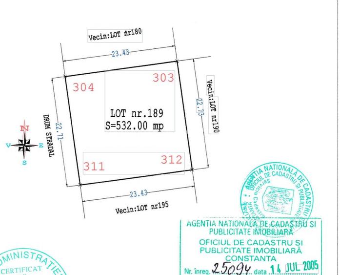 E rândul tău să faci investiții profitabile! Olimp-Padurea Comorova - 7